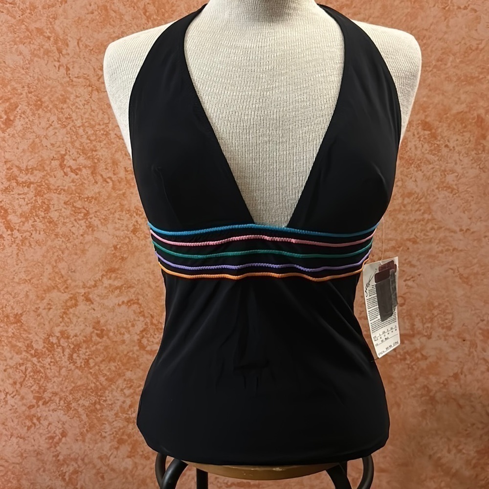 GOTTEX Bikini swimsuit Top size 12